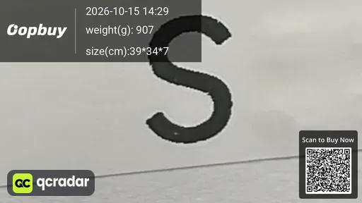 SKU 540537