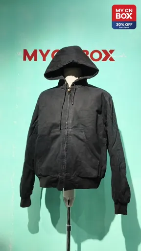 Thickened black