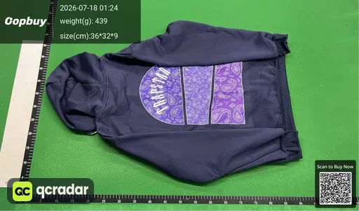 QC photo