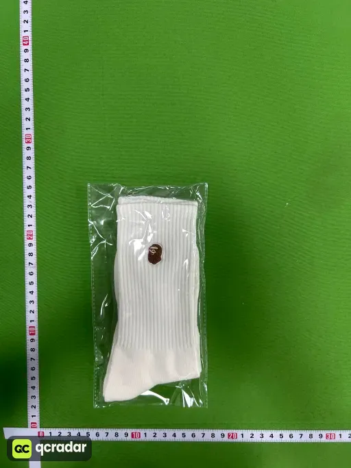 白色