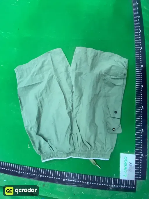 257# Army Green