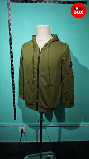 280# Army Green
