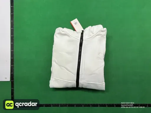 3961 白色