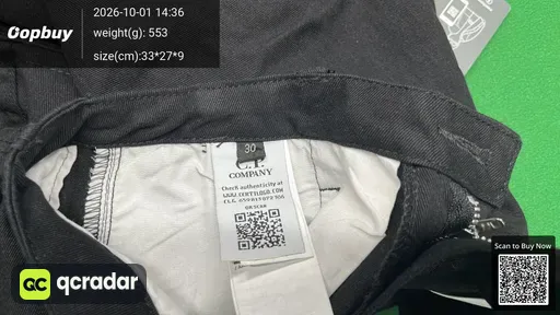 SKU cb007f