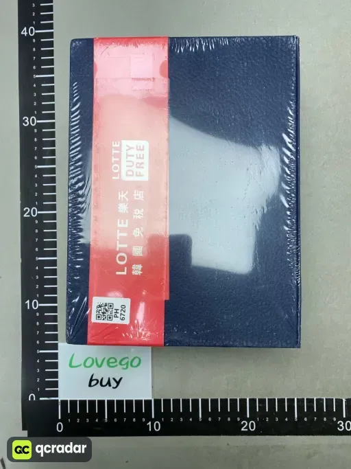 黑色mini牛皮