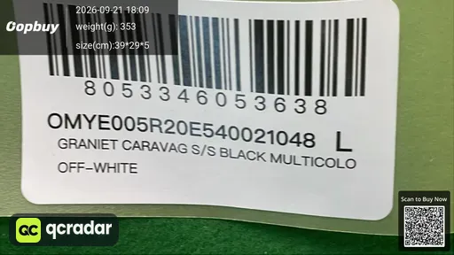 SKU 7b8726