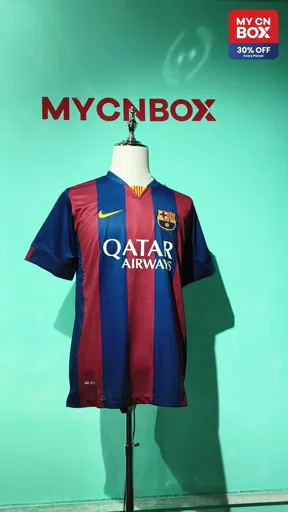 1415 barcelona home number 10