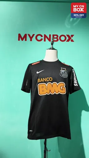 12-13 santos black
