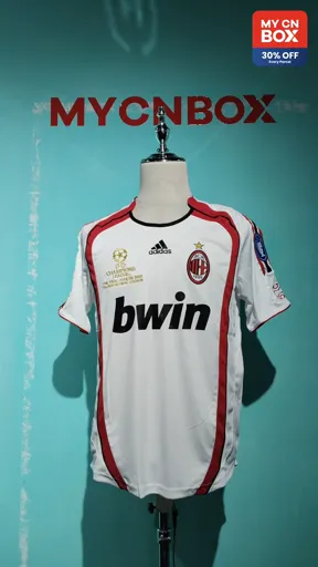 Ac away no. 22