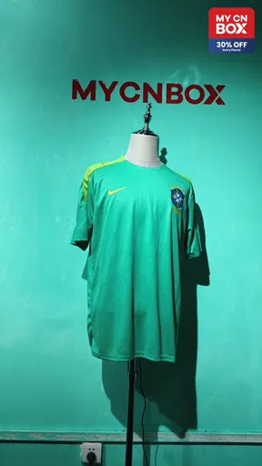 2425 brazilian green set