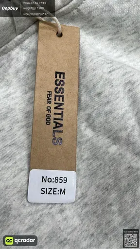 SKU 580fe6