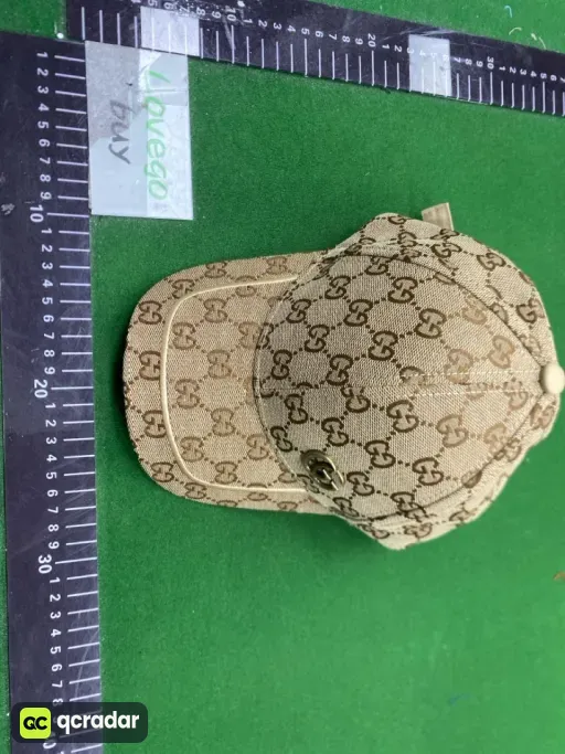 G baseball khaki