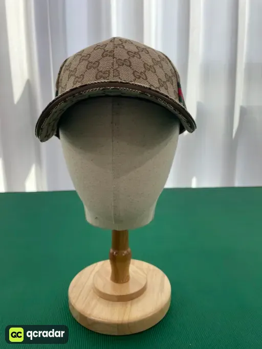 小G皮顶卡其