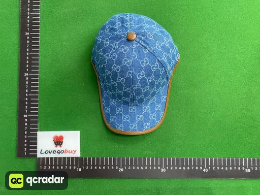 小G包边棒球藏青