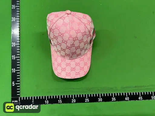 侧红条 粉色