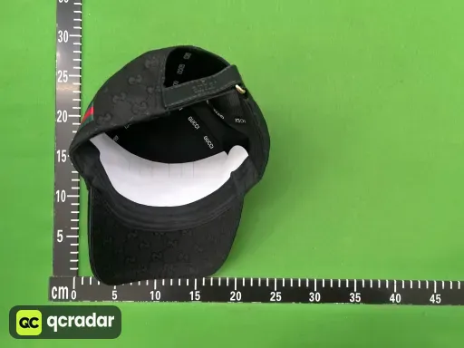 小G皮顶黑色