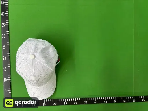 小G皮顶白色