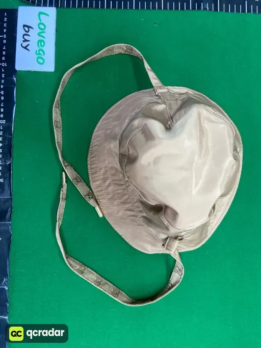 Rope khaki