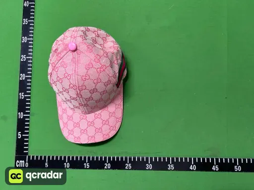 小G皮顶粉色