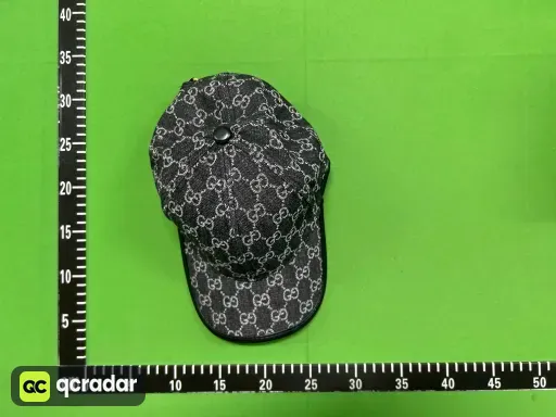 小G包边棒球黑色