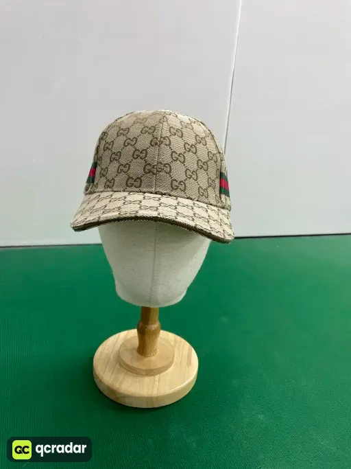 小G皮顶卡其