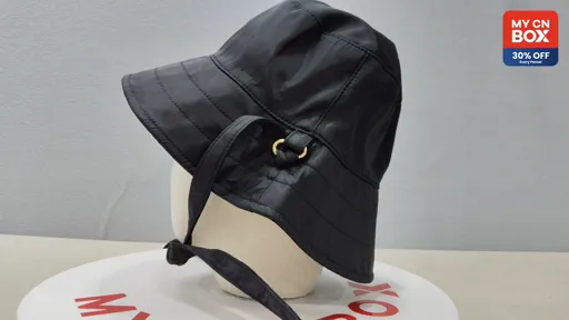 Rope Black