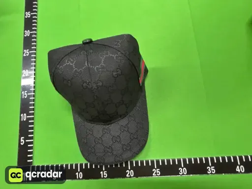 小G皮顶黑色