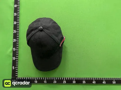 小G皮顶黑色