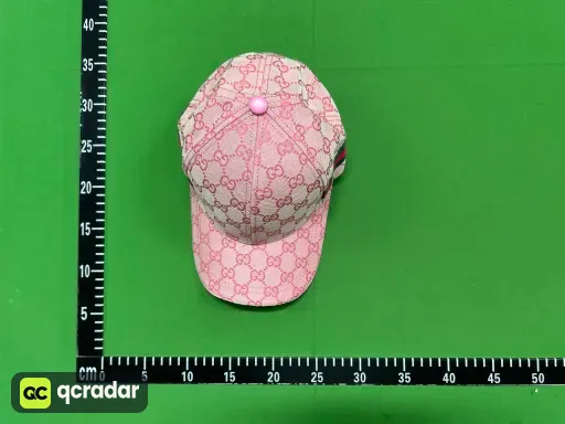 小G皮顶粉色