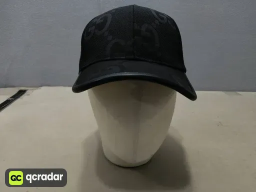 Big g black