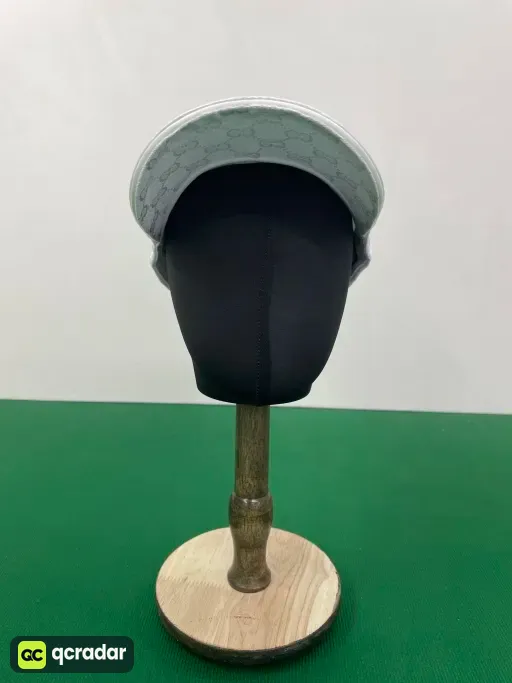 小G皮顶白色