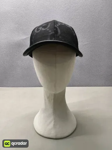 Big g black