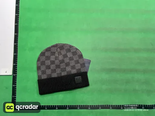 皮标款深灰色