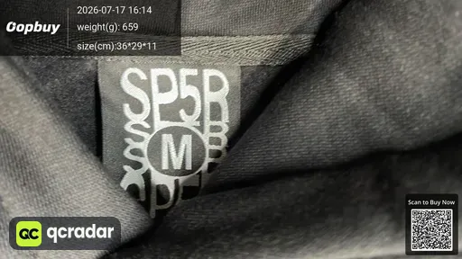 SKU 43b9fc