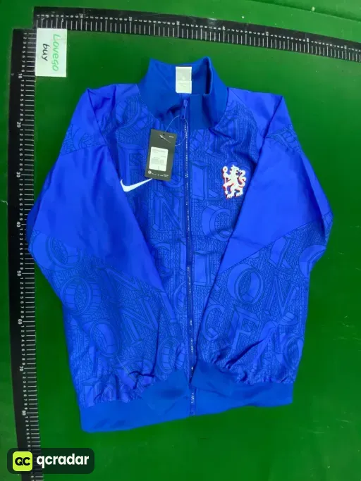 Chelsea 004 (embroidered logo)