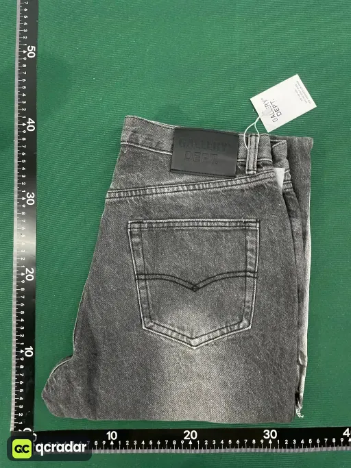 636 黑灰