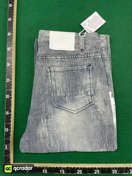 9325水洗蓝