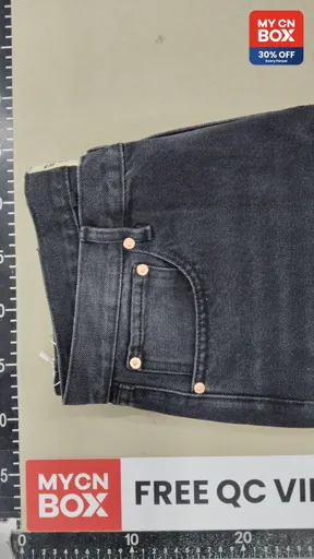 935 Black and Black Splicing [No.40]]