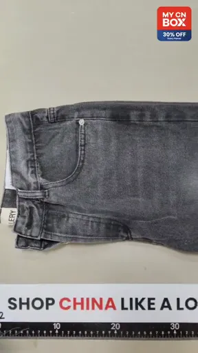 4303 black gray