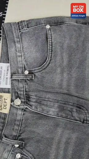 636 black gray