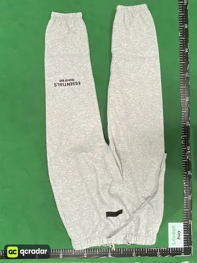 2359 light gray pants