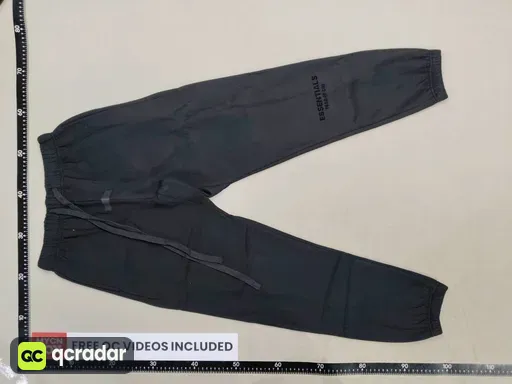670 black pants