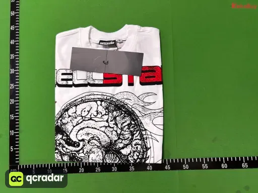 511白色