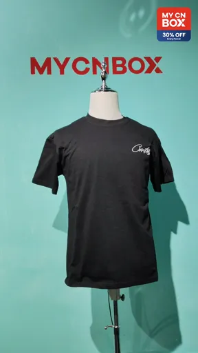 CT301 Black [Reflect Light]