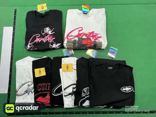 【Special offer short sleeves】