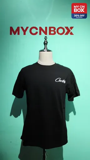 CT301 Black