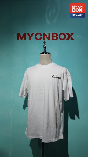 CT301 White