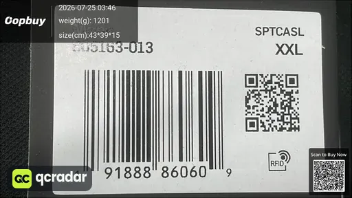 SKU 1395a1