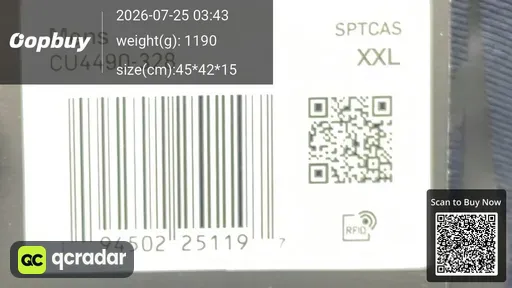 SKU 614a4d
