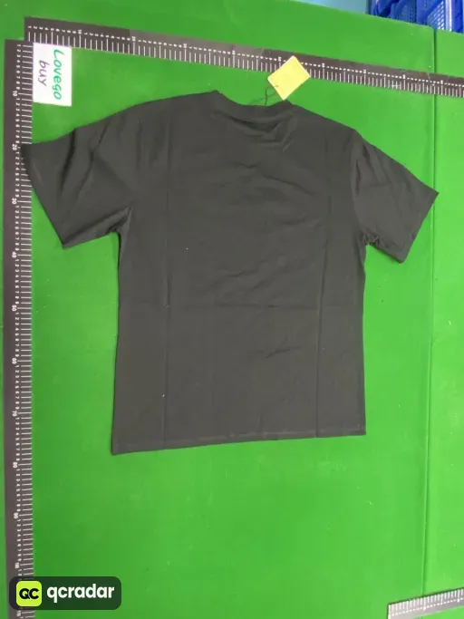 729 black foam printing